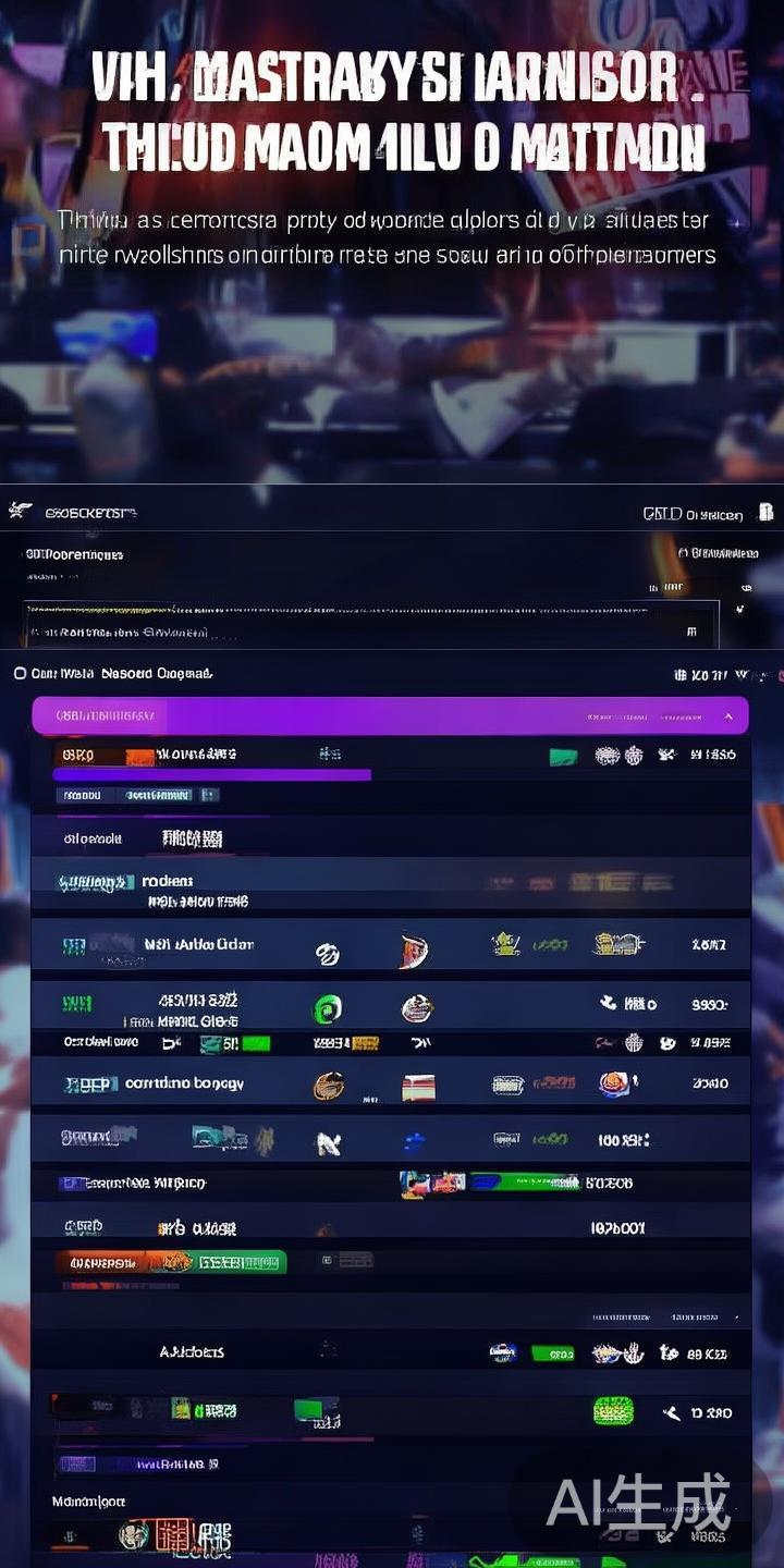 全面了解火狐电竞app官网，掌握最新电竞赛事资讯与高清直播解析
