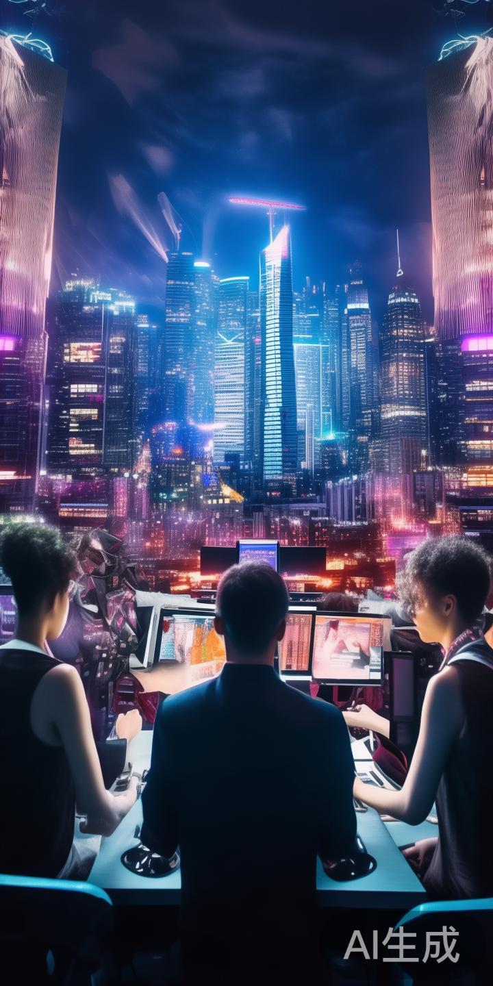 火狐电竞招聘官网全方位解析:最新电竞行业岗位信息详解