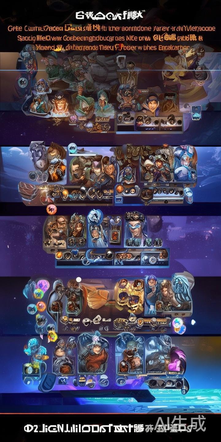 火狐电竞官方下载游戏排行榜：最受玩家喜爱的推荐游戏大全