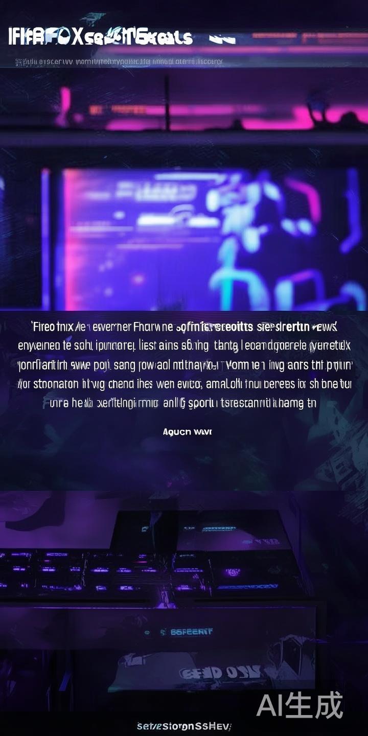 全面解析火狐电竞贴吧最新赛事信息与战队动态全景介绍