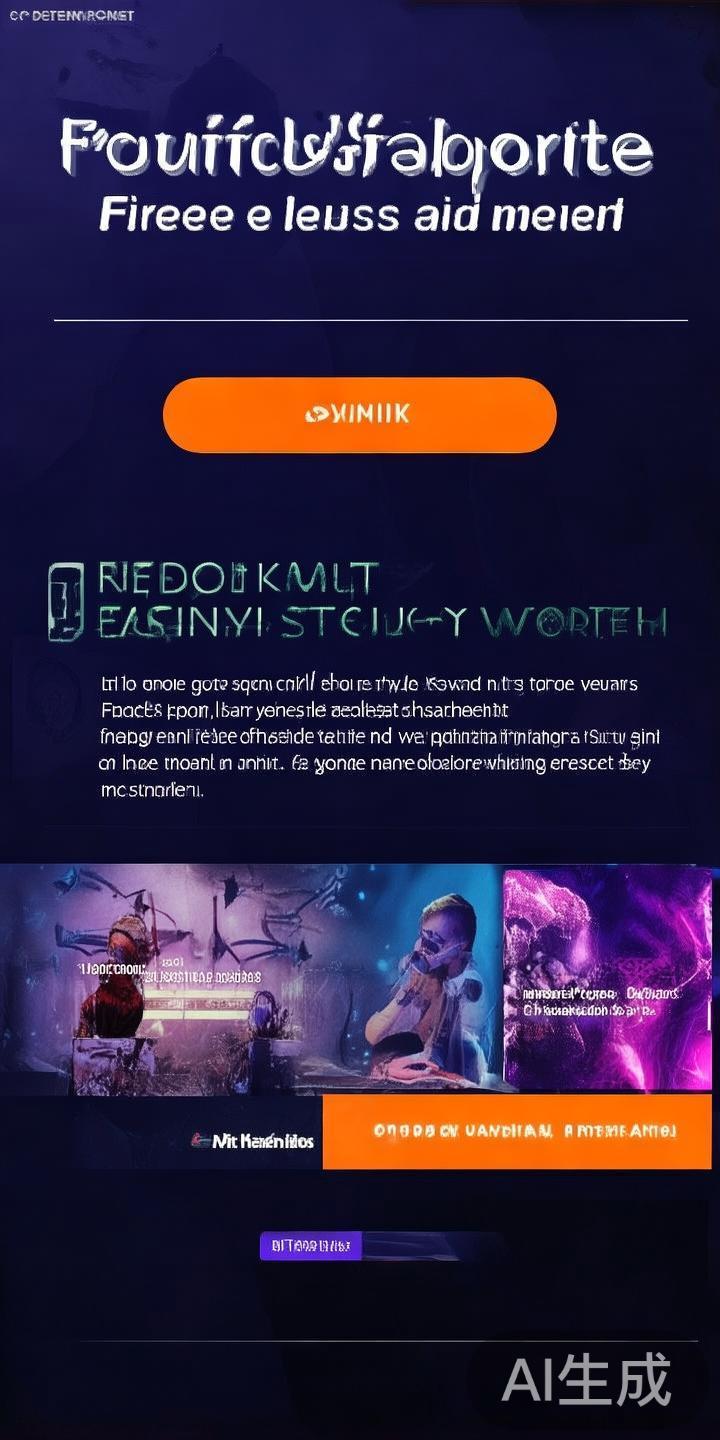 全面解析浏览火狐电竞官网的实用指南，让你轻松访问首页