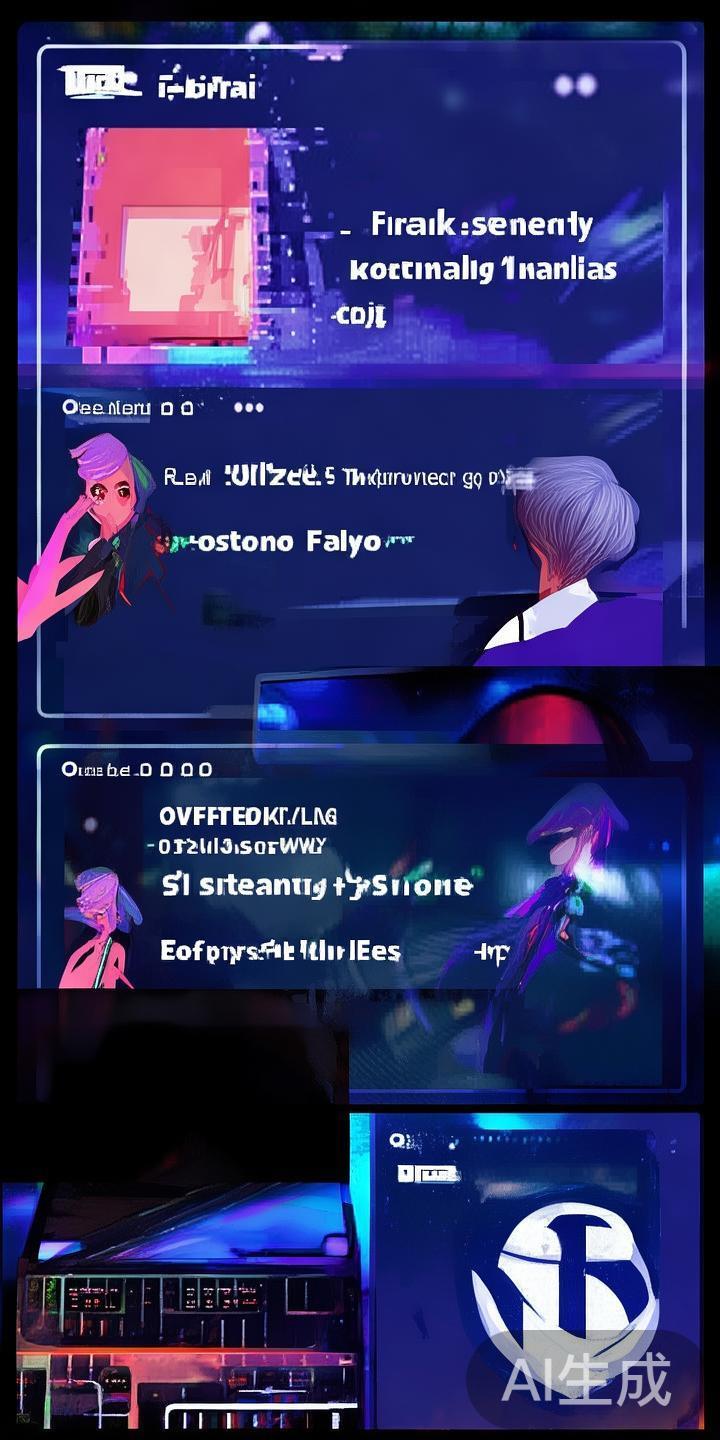 全面评测火狐电竞app安全性与平台正规性，揭示潜在风险与保障措施