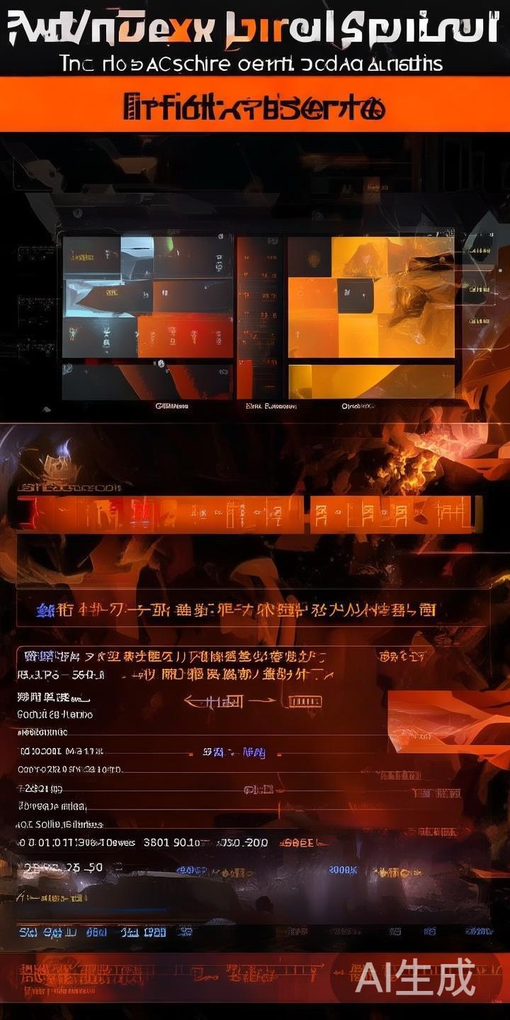 火狐电竞官方平台：全面解析最新电竞赛事动态与详细赛事信息