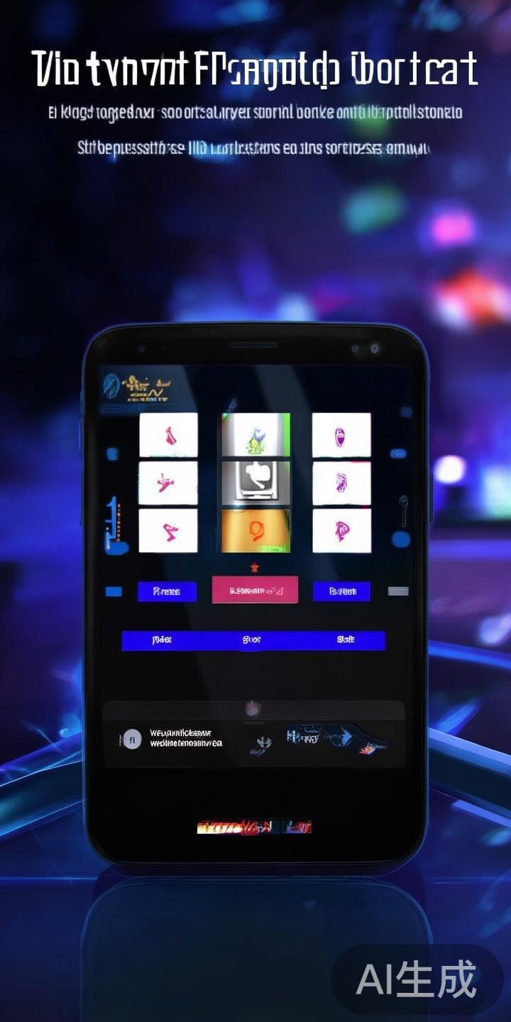 火狐电竞体育App助你畅享极致赛事直播体验，开启精彩无限