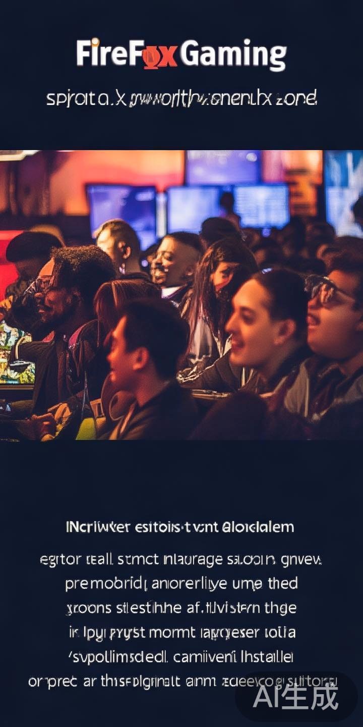 火狐电竞全面评测：安全性、竞技实力与用户口碑深度揭秘