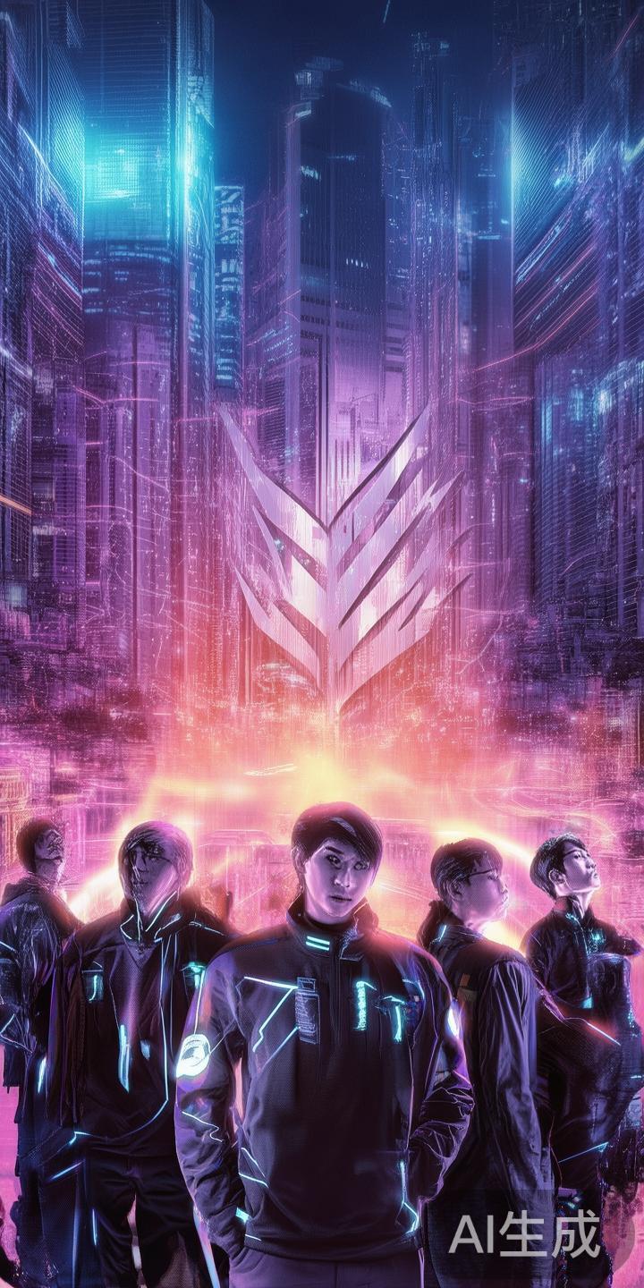 火狐电竞中国战队近期比赛表现分析与未来发展趋势展望