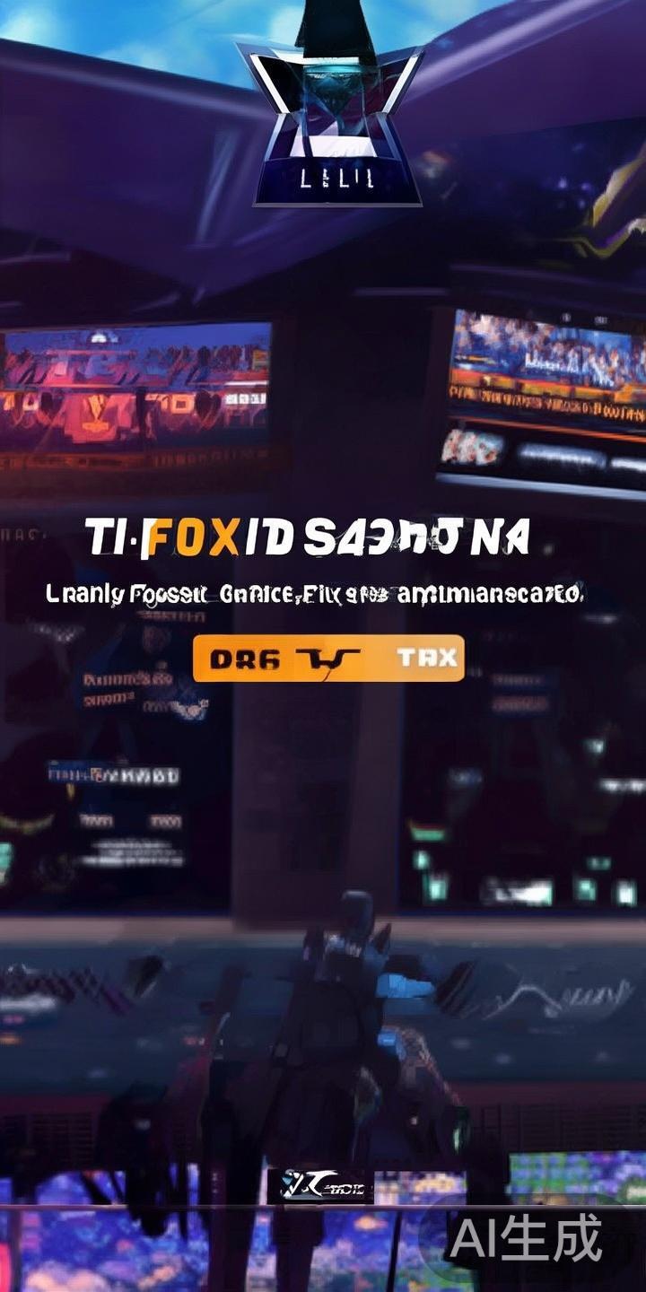 火狐电竞玩法全攻略：比赛策略、操作技巧与实战秘籍全面解析