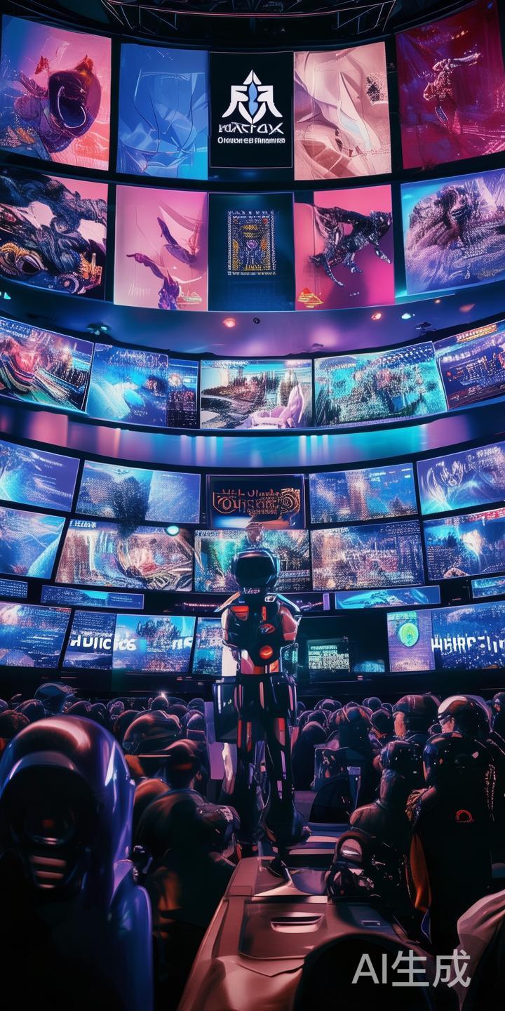 全面解析火狐电竞与雷火电竞：最新赛事动态及平台特色深入对比