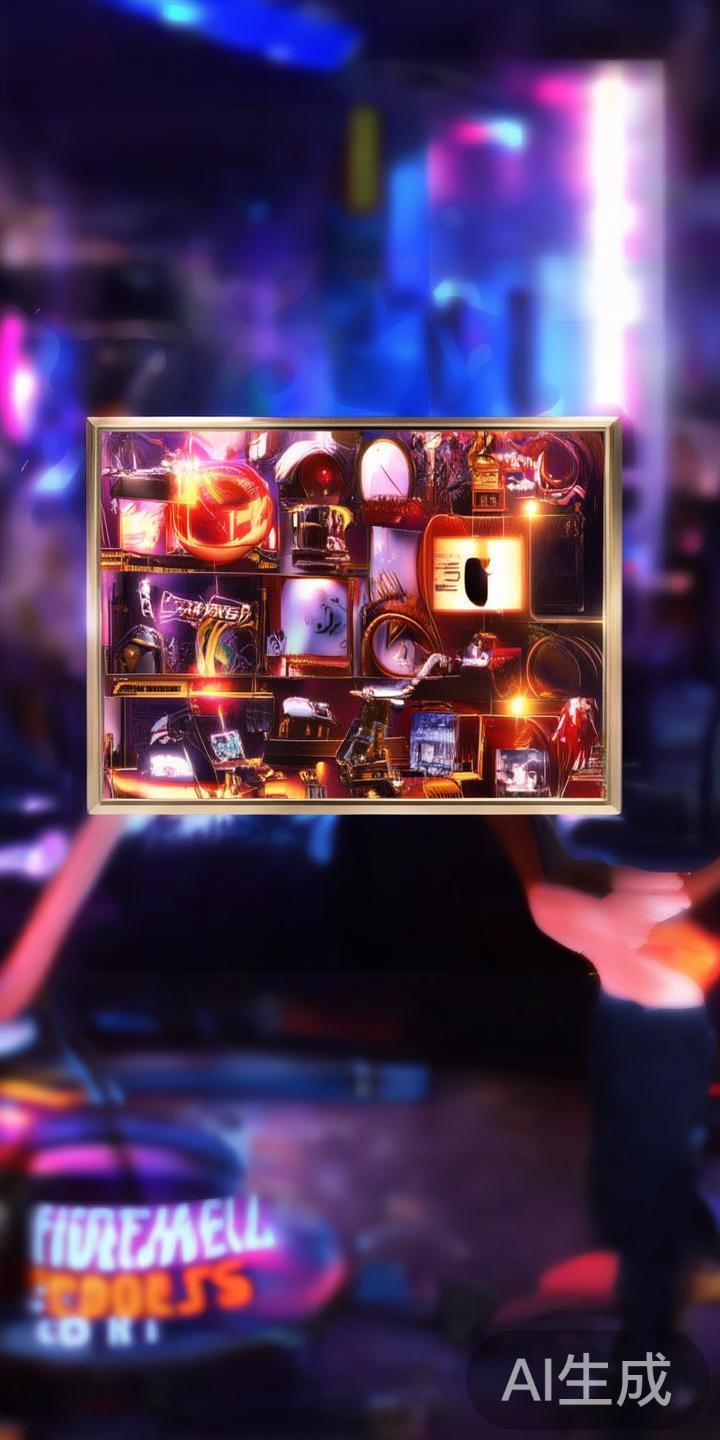 掌握这几种方法,轻松找到火狐电竞的邀请码技巧指南 在现代电竞娱乐逐渐普及的背景下,火狐电竞成为众多玩