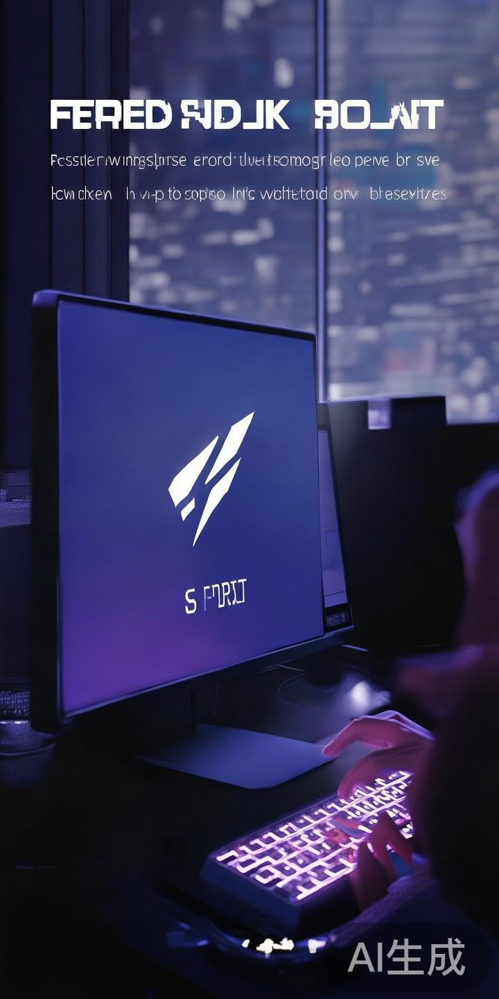 火狐官网电竞客户端下载安装指南与全面参与电竞赛事的详细步骤介绍 完成软件安装后,启动火狐电竞客户端。依照流程注册新