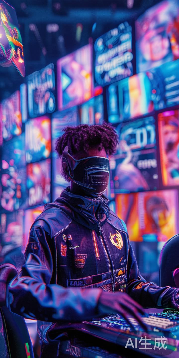 火狐电竞体验官火热招募中，携手引领电竞新潮流！