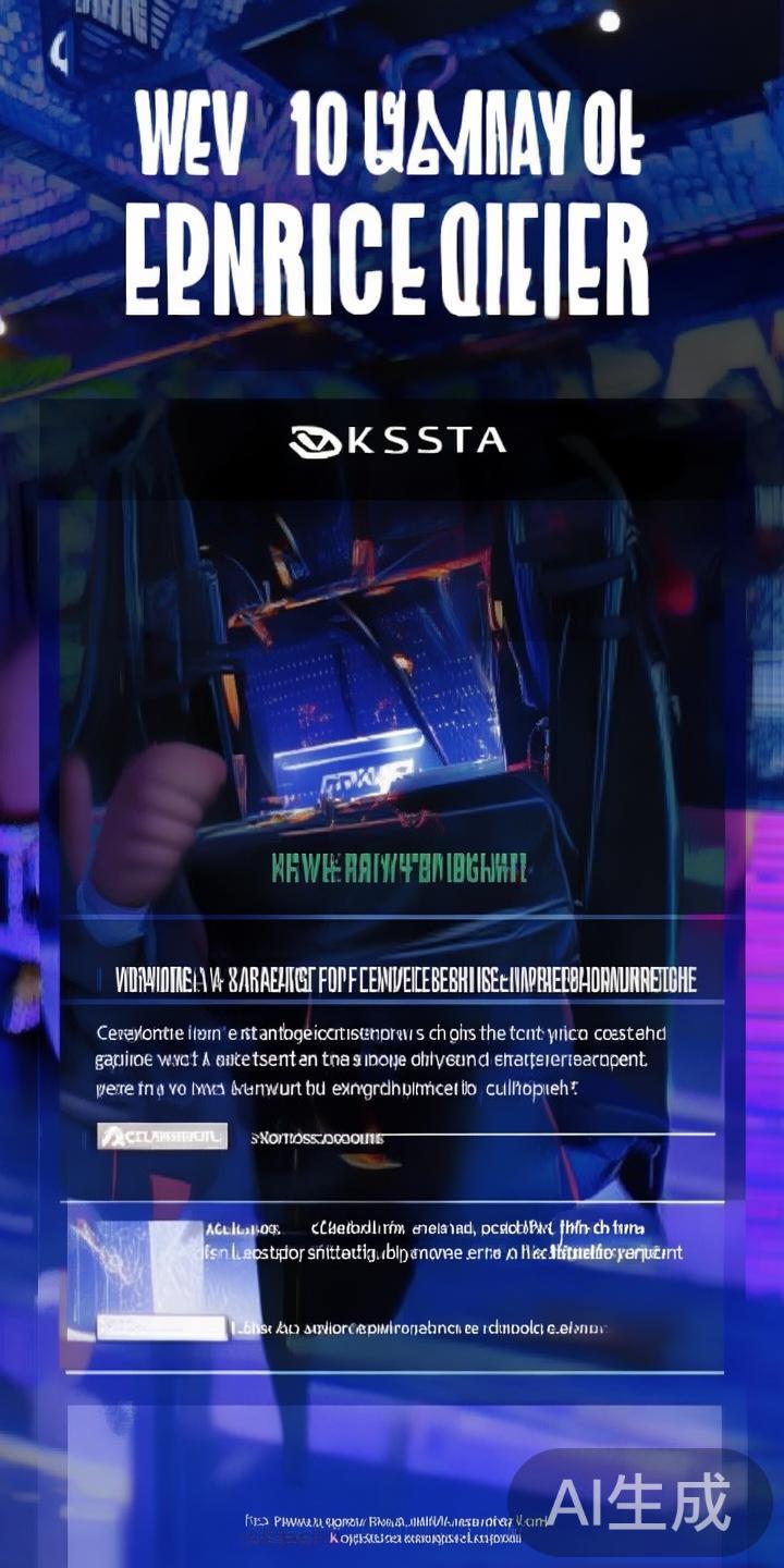 详细解析：如何高效快速完成火狐电竞体验官申请流程全攻略