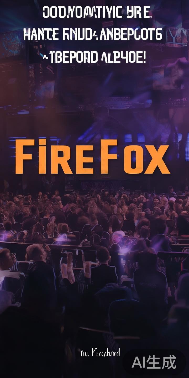 火狐电竞是否已更名?最新官方名称及相关信息解析 随着电竞行业的不断发展,许多观众和玩家对于相关赛事