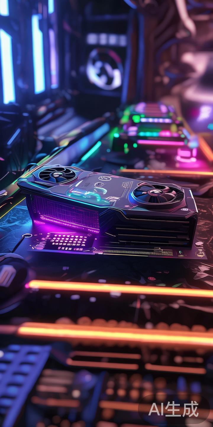 火狐电竞最新配备3080显卡的高性能配置方案与优化技巧详解 作为一款备受推崇的高端显卡,NVIDIA的GeFo