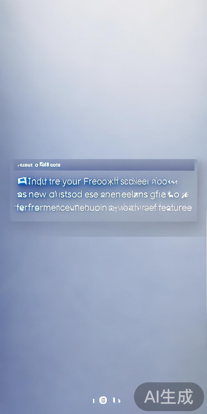 全面指南:如何正确开启和配置火狐浏览器的电竞模式提升游戏体验